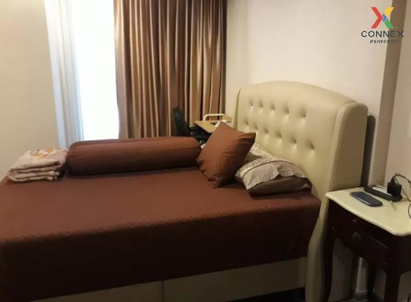 FOR SALE condo , Nye by Sansiri , BTS-Wongwian Yai , Khlong Ton S