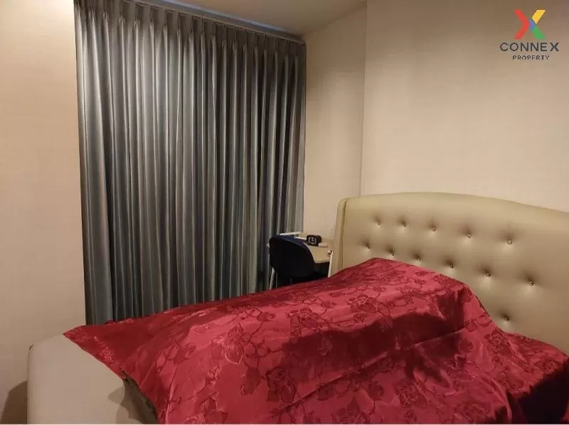 FOR SALE condo , Nye by Sansiri , BTS-Wongwian Yai , Khlong Ton S