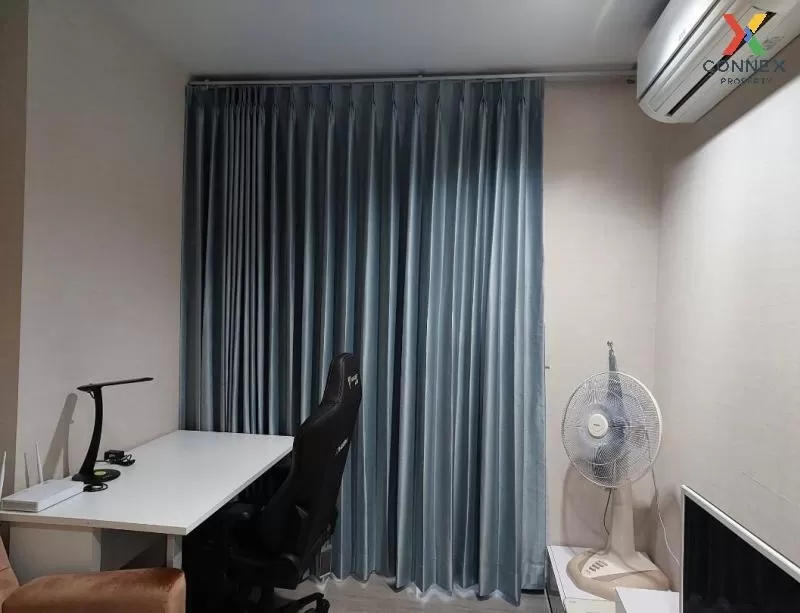 FOR SALE condo , Nye by Sansiri , BTS-Wongwian Yai , Khlong Ton S