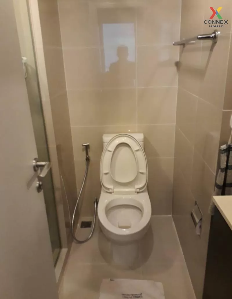 FOR SALE condo , Nye by Sansiri , BTS-Wongwian Yai , Khlong Ton S