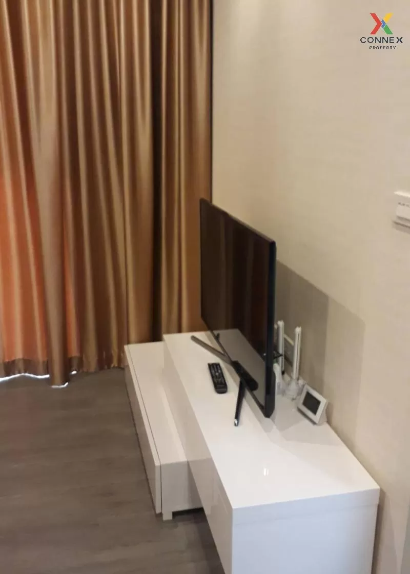FOR SALE condo , Nye by Sansiri , BTS-Wongwian Yai , Khlong Ton S 4