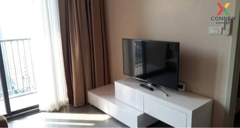 FOR SALE condo , Nye by Sansiri , BTS-Wongwian Yai , Khlong Ton S