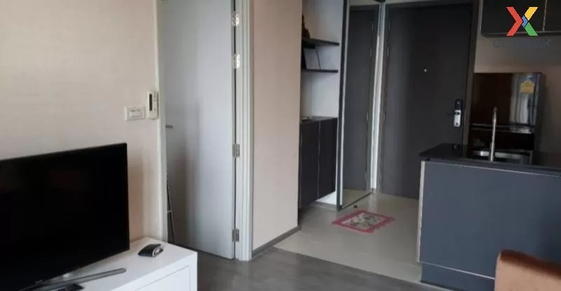 FOR SALE condo , Nye by Sansiri , BTS-Wongwian Yai , Khlong Ton S