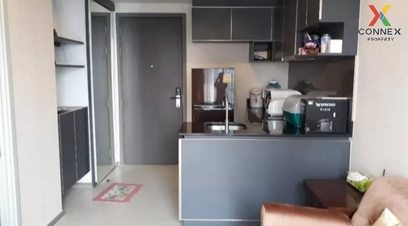 FOR SALE condo , Nye by Sansiri , BTS-Wongwian Yai , Khlong Ton S