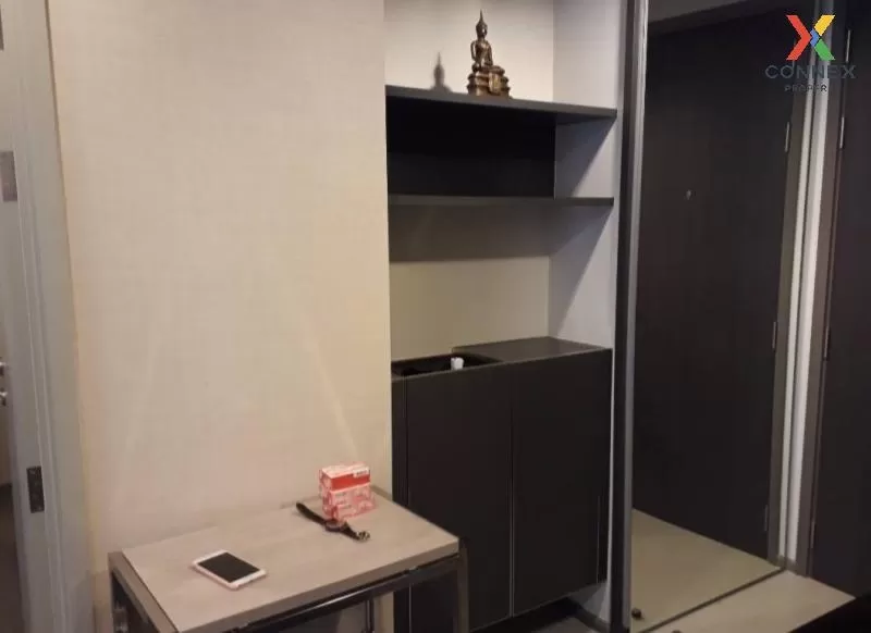 FOR SALE condo , Nye by Sansiri , BTS-Wongwian Yai , Khlong Ton S