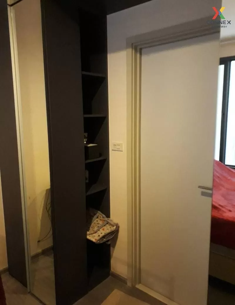 FOR SALE condo , Nye by Sansiri , BTS-Wongwian Yai , Khlong Ton S