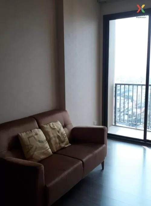 FOR SALE condo , Nye by Sansiri , BTS-Wongwian Yai , Khlong Ton Sai , Khlong San , Bangkok , CX-63771