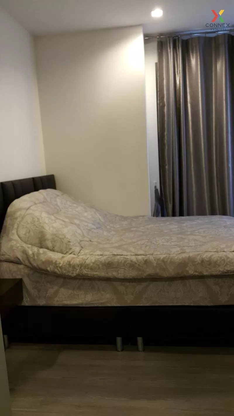 FOR SALE condo , Nye by Sansiri , BTS-Wongwian Yai , Khlong Ton S