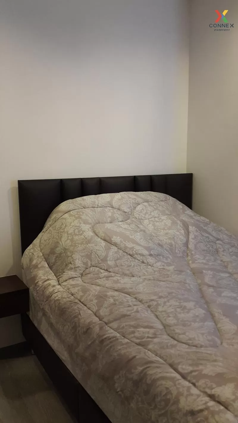 FOR SALE condo , Nye by Sansiri , BTS-Wongwian Yai , Khlong Ton S