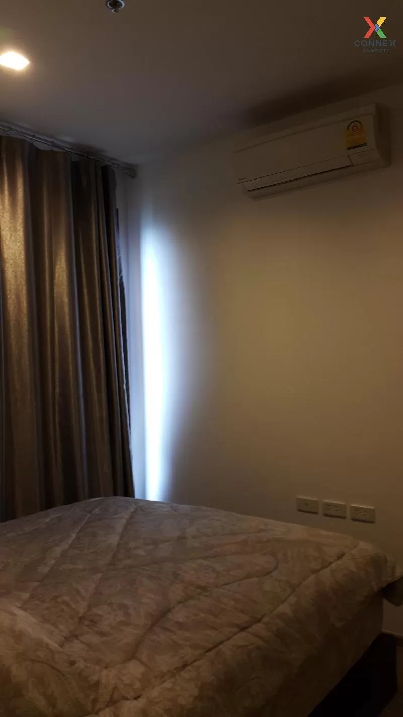 FOR SALE condo , Nye by Sansiri , BTS-Wongwian Yai , Khlong Ton S