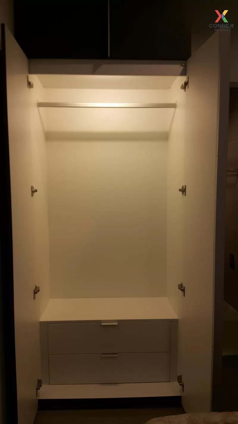 FOR SALE condo , Nye by Sansiri , BTS-Wongwian Yai , Khlong Ton S