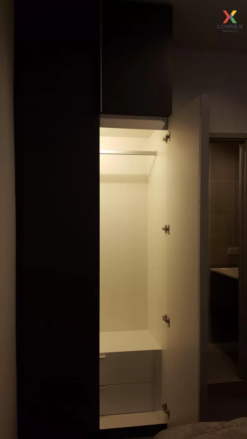 FOR SALE condo , Nye by Sansiri , BTS-Wongwian Yai , Khlong Ton S