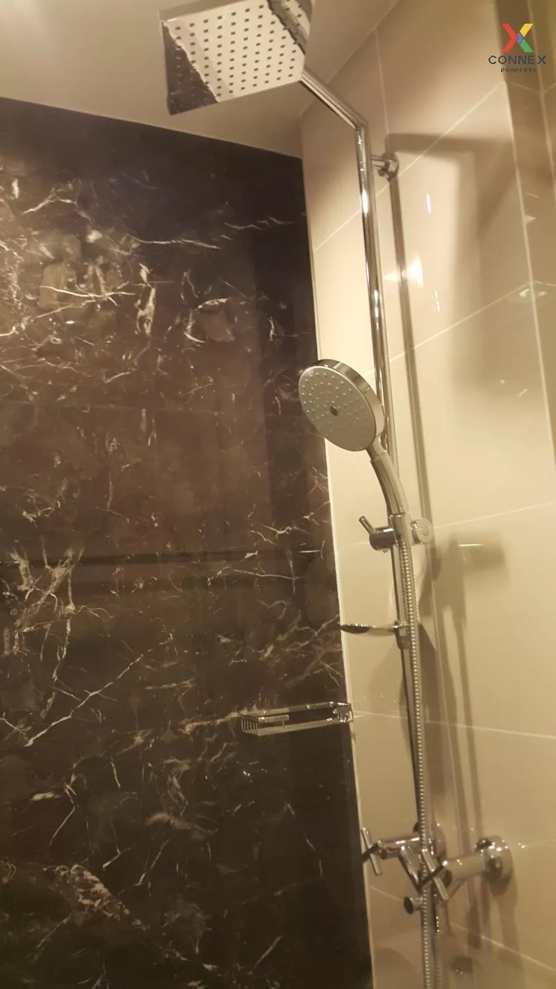 FOR SALE condo , Nye by Sansiri , BTS-Wongwian Yai , Khlong Ton S