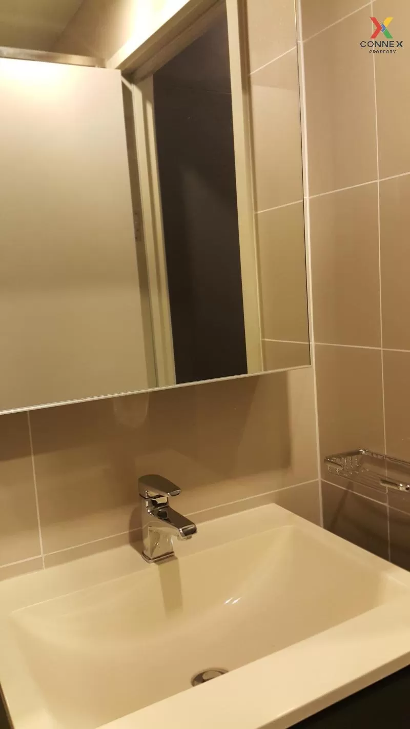 FOR SALE condo , Nye by Sansiri , BTS-Wongwian Yai , Khlong Ton S