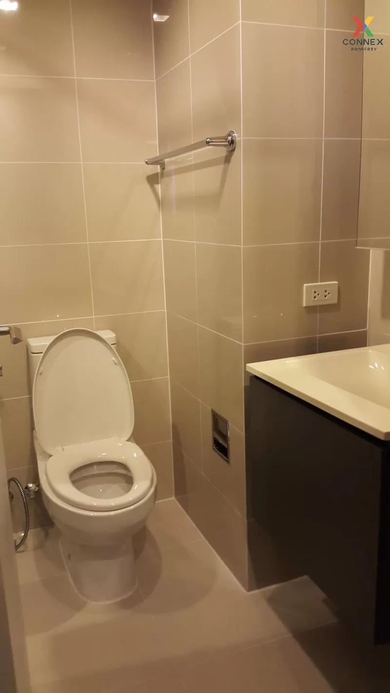 FOR SALE condo , Nye by Sansiri , BTS-Wongwian Yai , Khlong Ton S