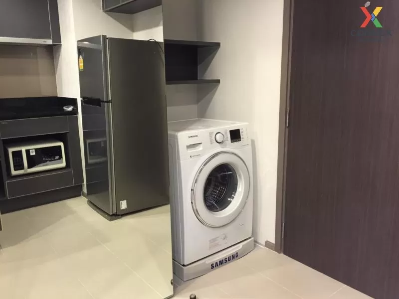 FOR SALE condo , Nye by Sansiri , BTS-Wongwian Yai , Khlong Ton S