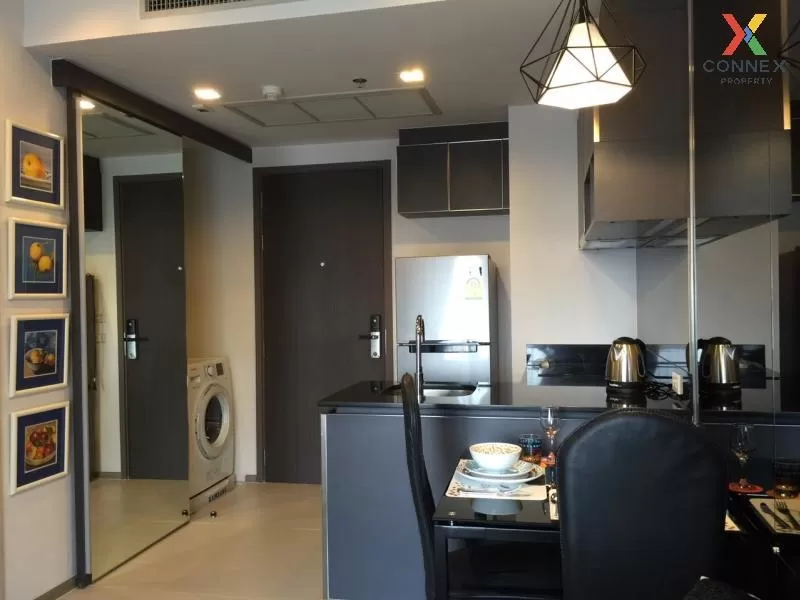 FOR SALE condo , Nye by Sansiri , BTS-Wongwian Yai , Khlong Ton S