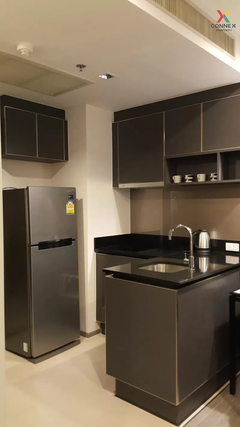 FOR SALE condo , Nye by Sansiri , BTS-Wongwian Yai , Khlong Ton S