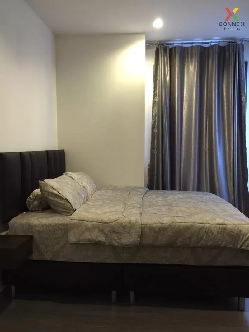 FOR SALE condo , Nye by Sansiri , BTS-Wongwian Yai , Khlong Ton S