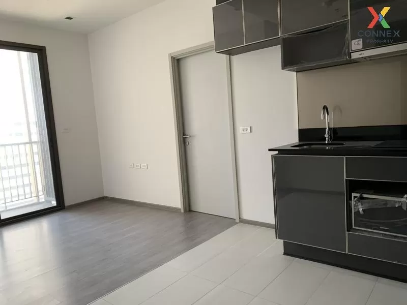 FOR SALE condo , Nye by Sansiri , BTS-Wongwian Yai , Khlong Ton S 1