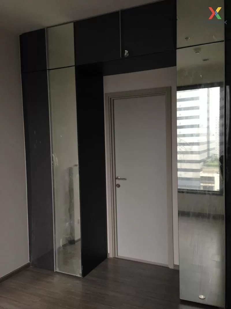 FOR SALE condo , Nye by Sansiri , BTS-Wongwian Yai , Khlong Ton S