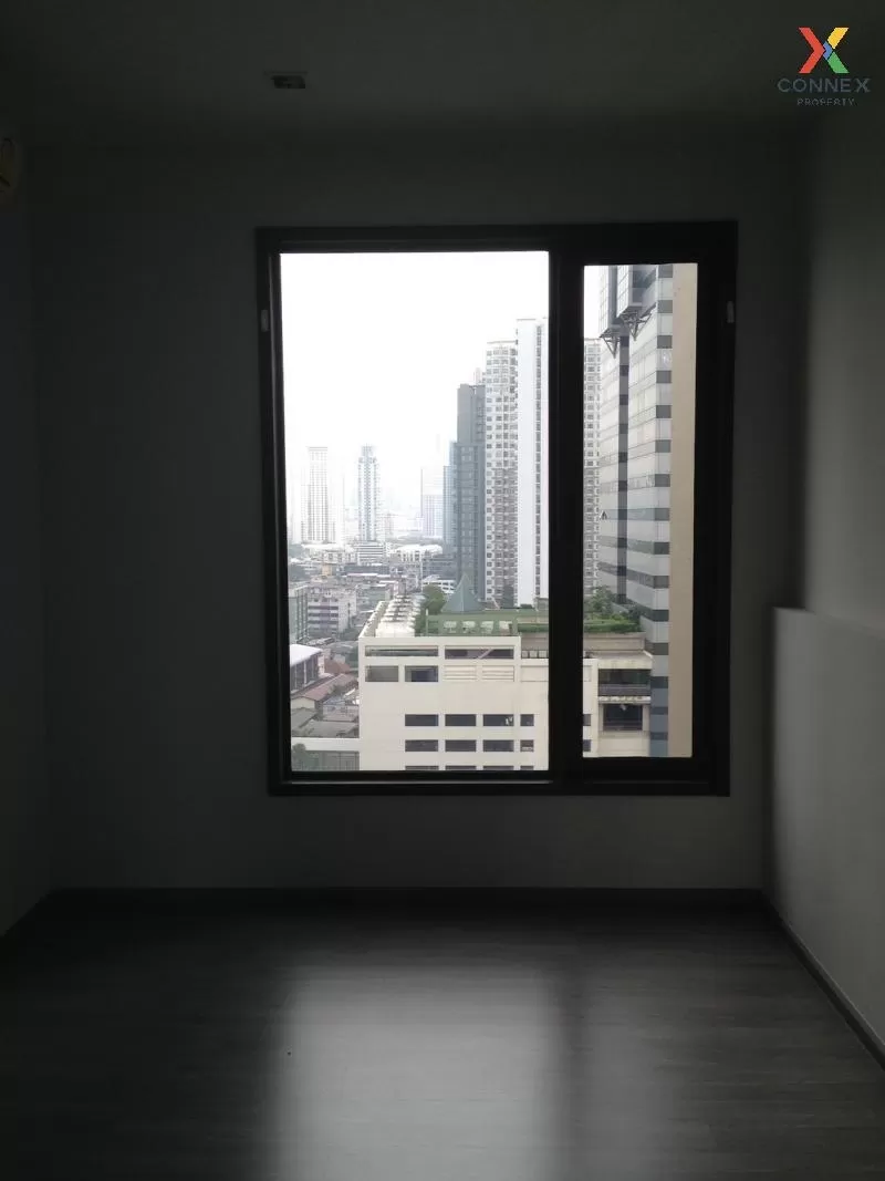FOR SALE condo , Nye by Sansiri , BTS-Wongwian Yai , Khlong Ton S