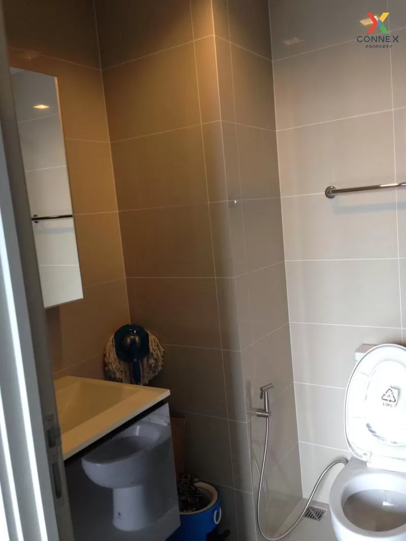 FOR SALE condo , Nye by Sansiri , BTS-Wongwian Yai , Khlong Ton S