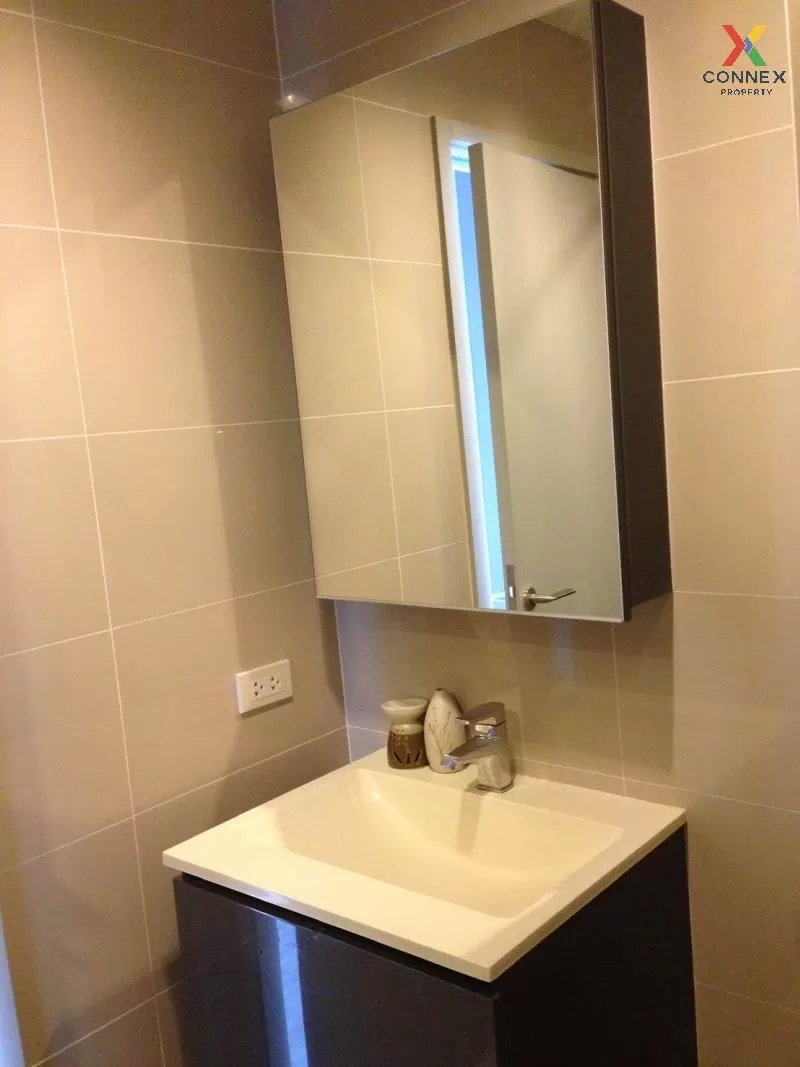 FOR SALE condo , Nye by Sansiri , BTS-Wongwian Yai , Khlong Ton S
