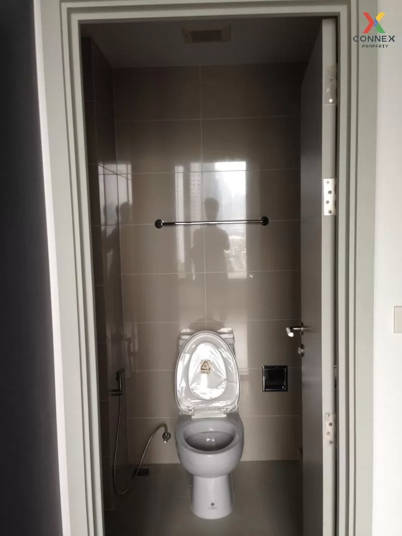 FOR SALE condo , Nye by Sansiri , BTS-Wongwian Yai , Khlong Ton S