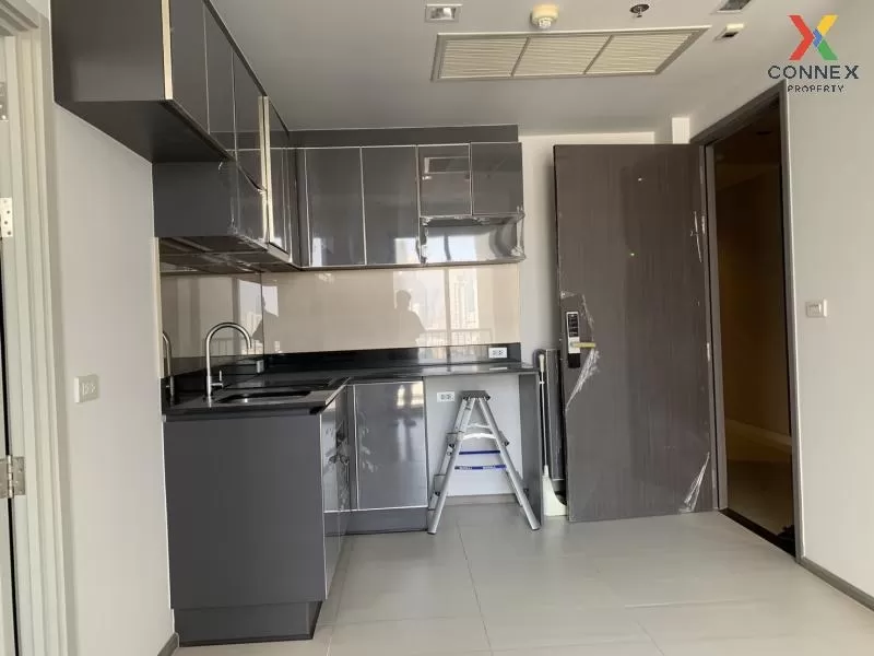 FOR SALE condo , Nye by Sansiri , BTS-Wongwian Yai , Khlong Ton S 2