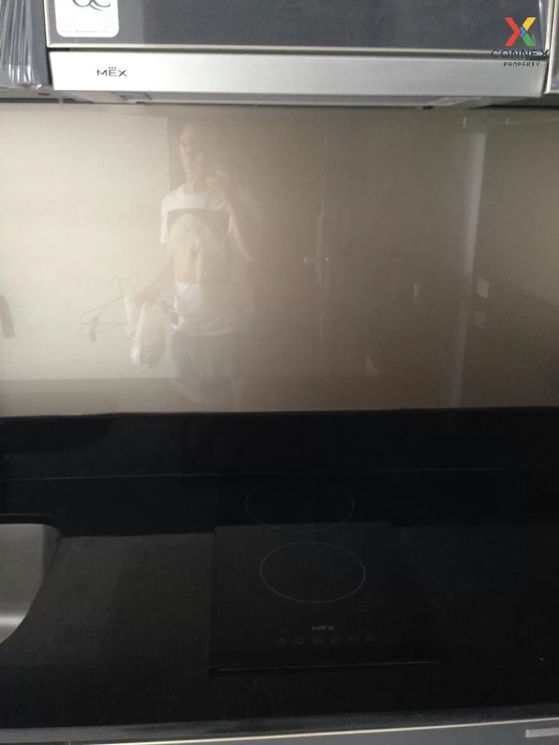 FOR SALE condo , Nye by Sansiri , BTS-Wongwian Yai , Khlong Ton S 4