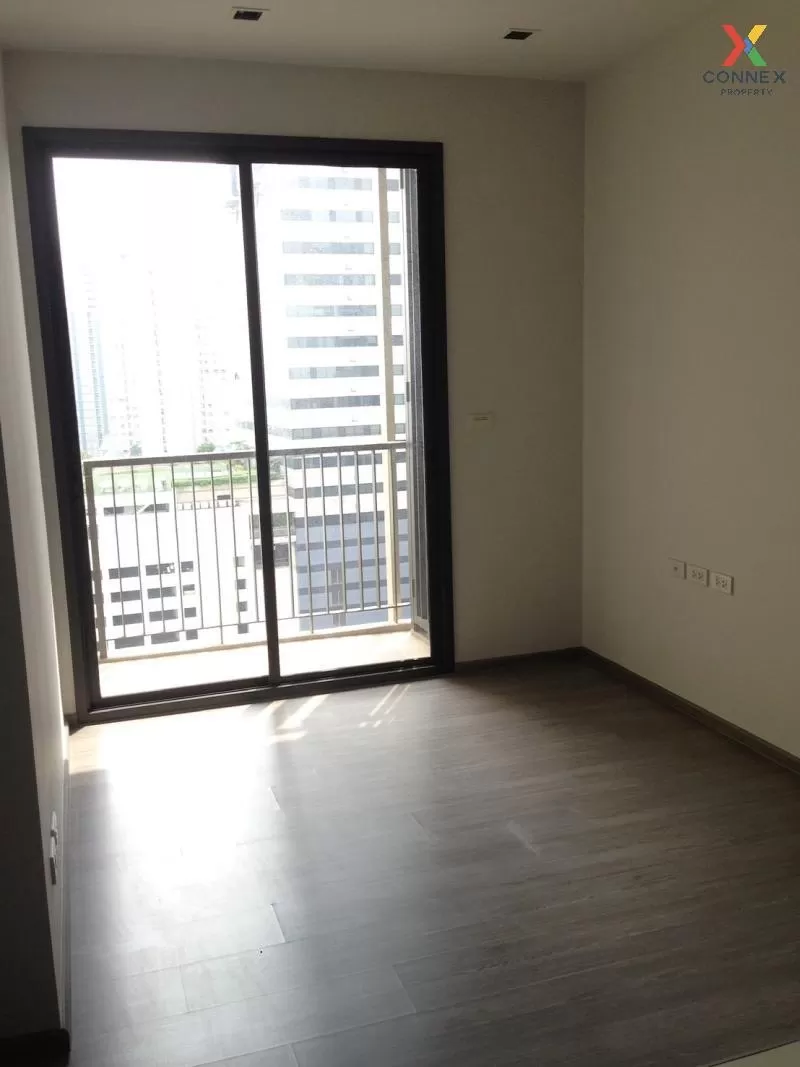 FOR SALE condo , Nye by Sansiri , BTS-Wongwian Yai , Khlong Ton S