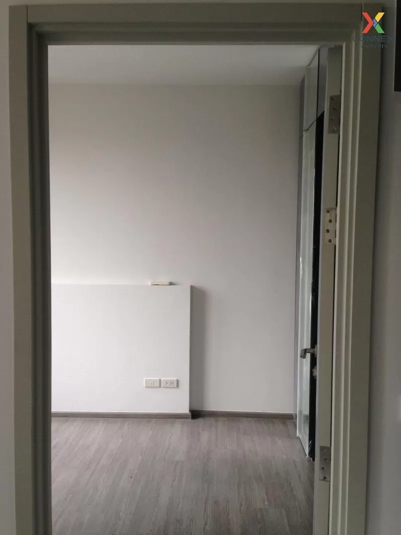 FOR SALE condo , Nye by Sansiri , BTS-Wongwian Yai , Khlong Ton S