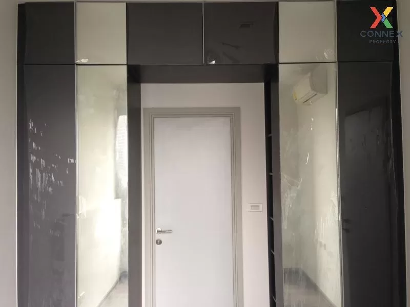 FOR SALE condo , Nye by Sansiri , BTS-Wongwian Yai , Khlong Ton S