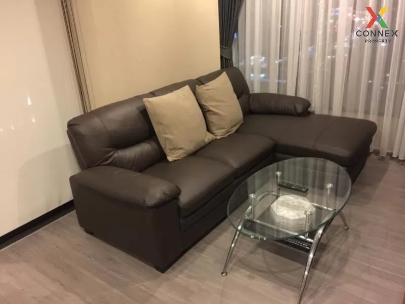 ขายคอนโด  นายน์ บาย แสนสิริ BTS-วงเวียนใหญ่ คลองต้นไทร เขต คลองสา ขายคอนโด  นายน์ บาย แสนสิริ BTS-วงเวียนใหญ่ คลองต้นไทร เขต คลองสา 3