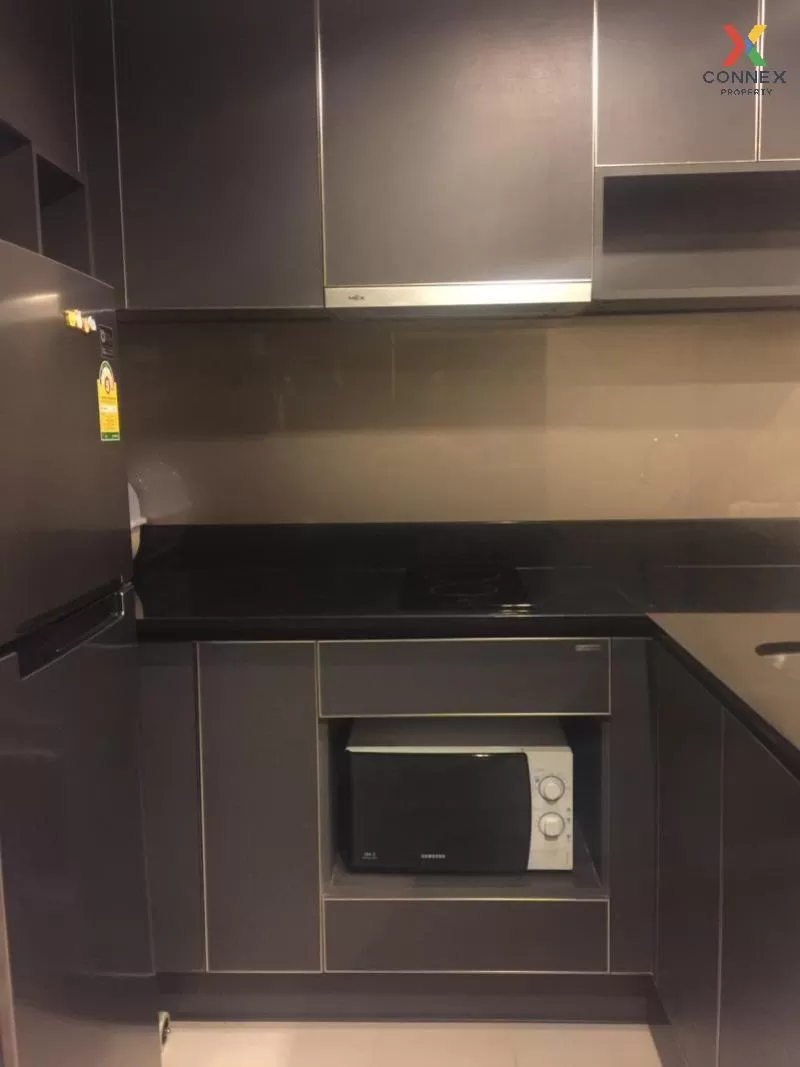 เช่าคอนโด  นายน์ บาย แสนสิริ BTS-วงเวียนใหญ่ คลองต้นไทร เขต คลองส