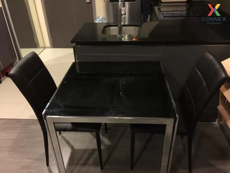 เช่าคอนโด  นายน์ บาย แสนสิริ BTS-วงเวียนใหญ่ คลองต้นไทร เขต คลองส