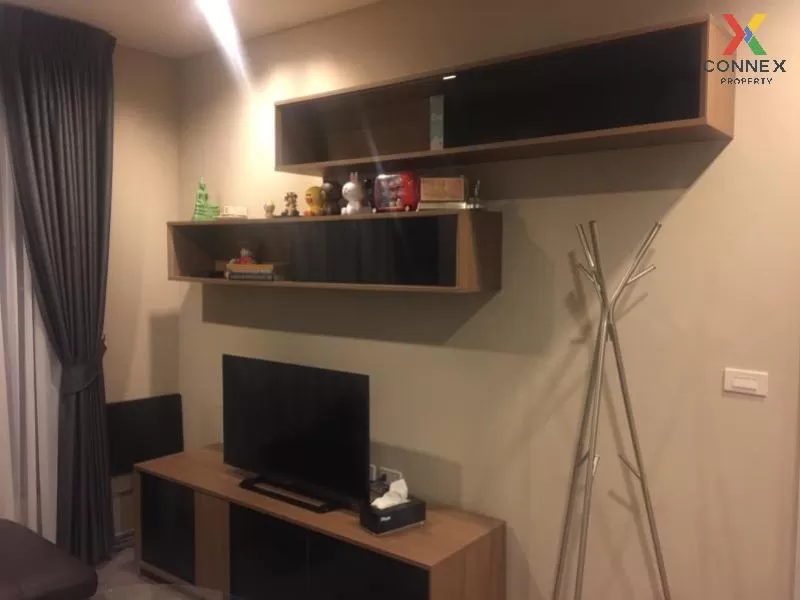 เช่าคอนโด  นายน์ บาย แสนสิริ BTS-วงเวียนใหญ่ คลองต้นไทร เขต คลองส