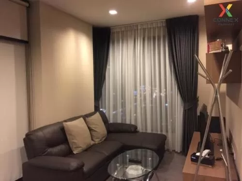 เช่าคอนโด  นายน์ บาย แสนสิริ BTS-วงเวียนใหญ่ คลองต้นไทร เขต คลองสาน กรุงเทพ CX-63791