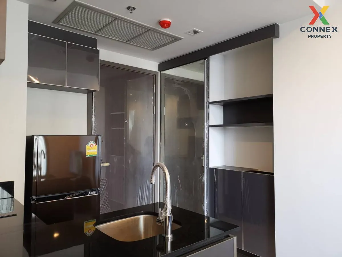 ขายคอนโด  นายน์ บาย แสนสิริ BTS-วงเวียนใหญ่ คลองต้นไทร เขต คลองสา ขายคอนโด  นายน์ บาย แสนสิริ BTS-วงเวียนใหญ่ คลองต้นไทร เขต คลองสา 3