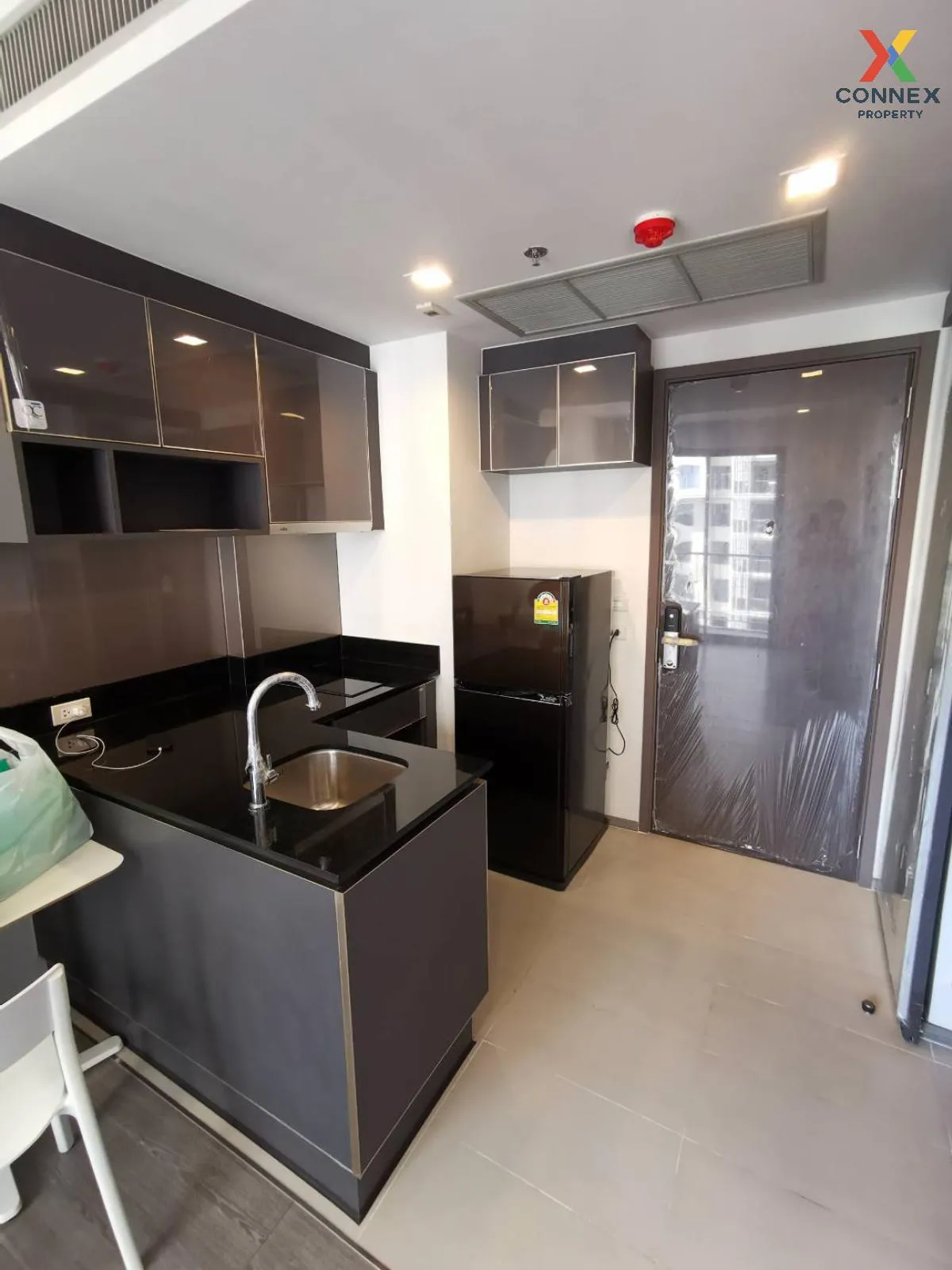 ขายคอนโด  นายน์ บาย แสนสิริ BTS-วงเวียนใหญ่ คลองต้นไทร เขต คลองสา ขายคอนโด  นายน์ บาย แสนสิริ BTS-วงเวียนใหญ่ คลองต้นไทร เขต คลองสา 4