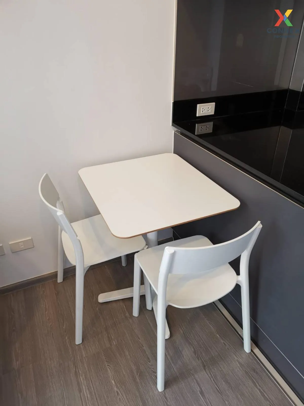 เช่าคอนโด  นายน์ บาย แสนสิริ BTS-วงเวียนใหญ่ คลองต้นไทร เขต คลองส