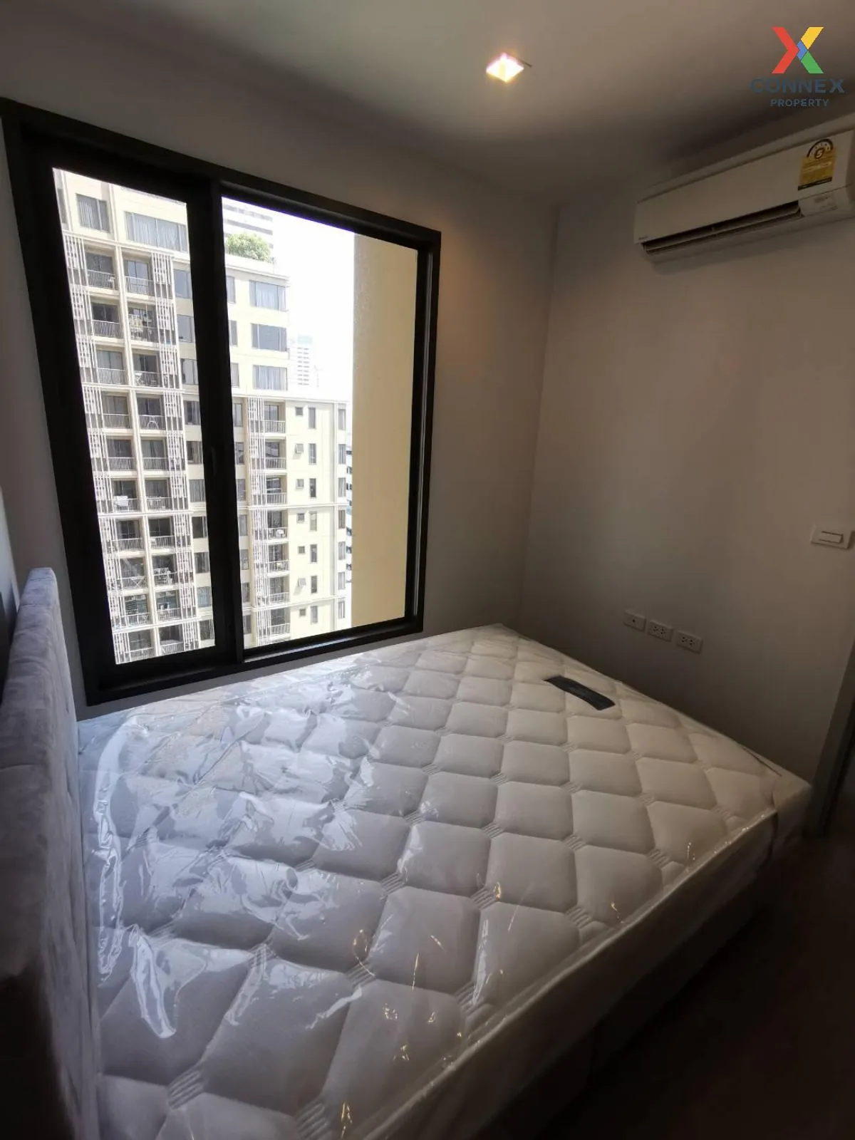 เช่าคอนโด  นายน์ บาย แสนสิริ BTS-วงเวียนใหญ่ คลองต้นไทร เขต คลองส