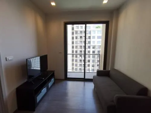 เช่าคอนโด  นายน์ บาย แสนสิริ BTS-วงเวียนใหญ่ คลองต้นไทร เขต คลองสาน กรุงเทพ CX-63805