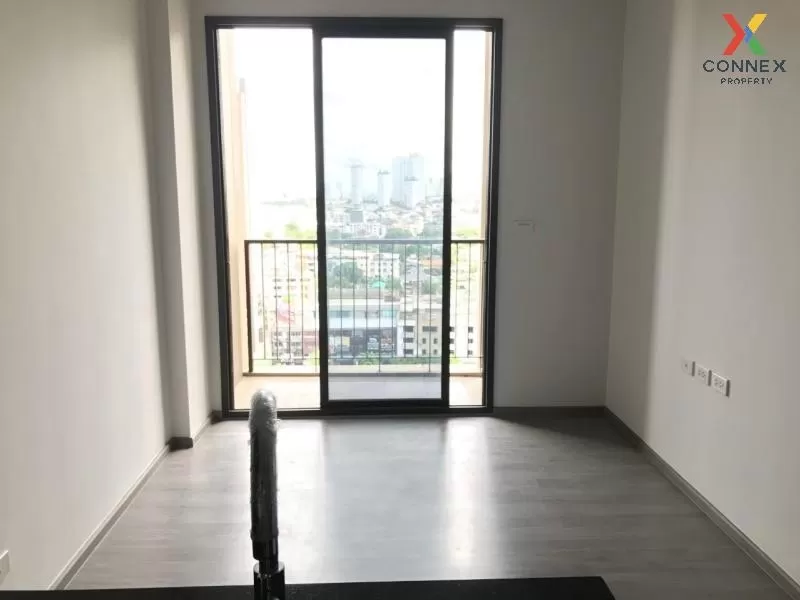 FOR SALE condo , Nye by Sansiri , BTS-Wongwian Yai , Khlong Ton S 1