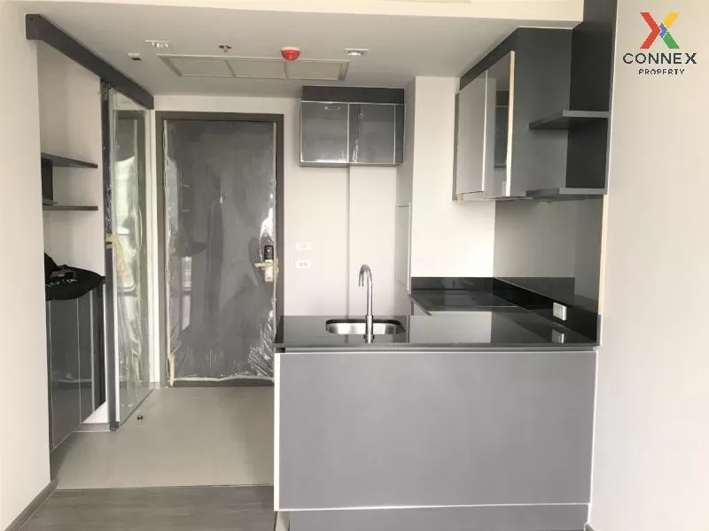 FOR SALE condo , Nye by Sansiri , BTS-Wongwian Yai , Khlong Ton S