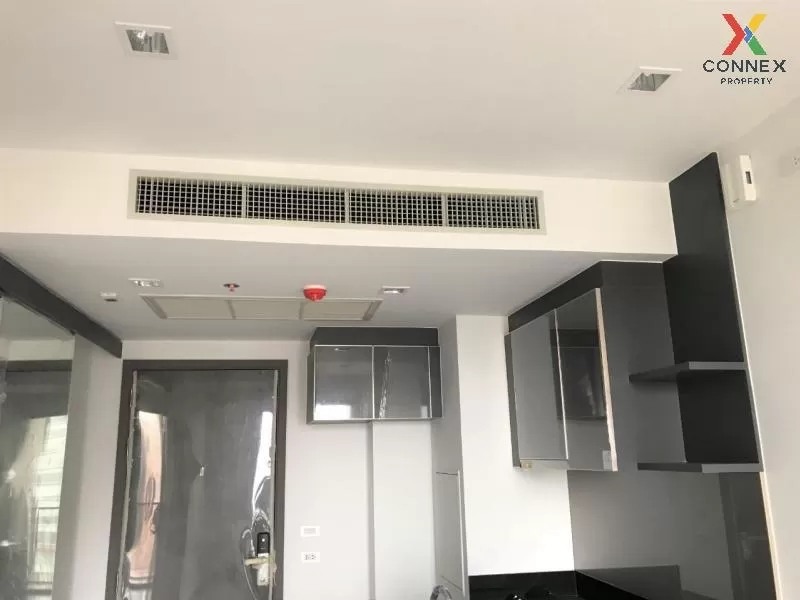 FOR SALE condo , Nye by Sansiri , BTS-Wongwian Yai , Khlong Ton S