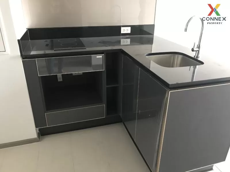 FOR SALE condo , Nye by Sansiri , BTS-Wongwian Yai , Khlong Ton S