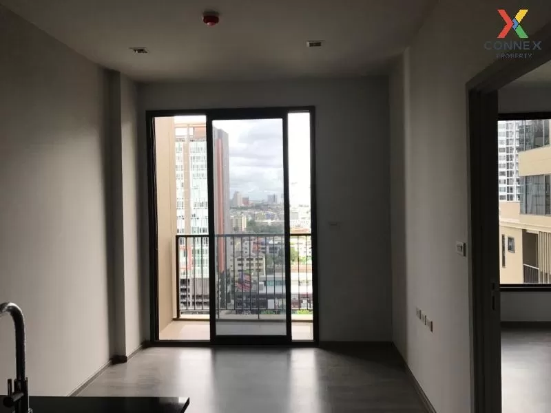 FOR SALE condo , Nye by Sansiri , BTS-Wongwian Yai , Khlong Ton S