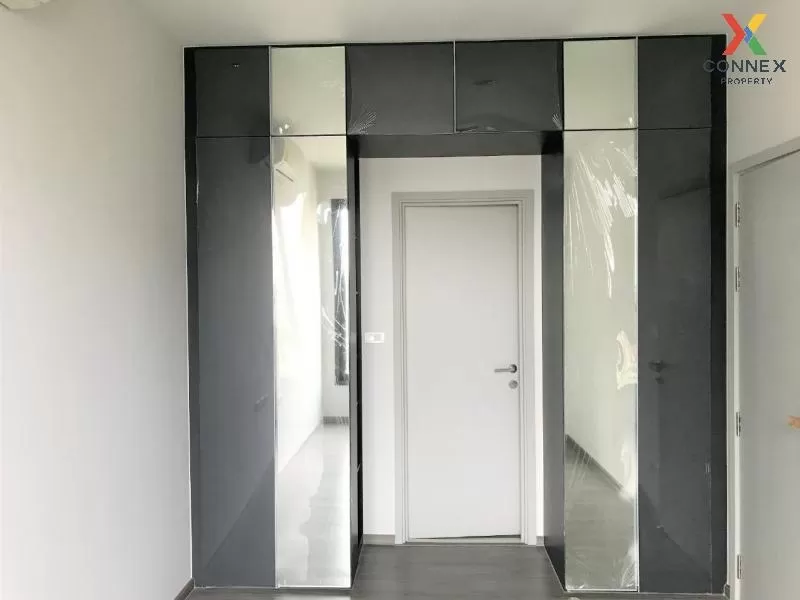 FOR SALE condo , Nye by Sansiri , BTS-Wongwian Yai , Khlong Ton S